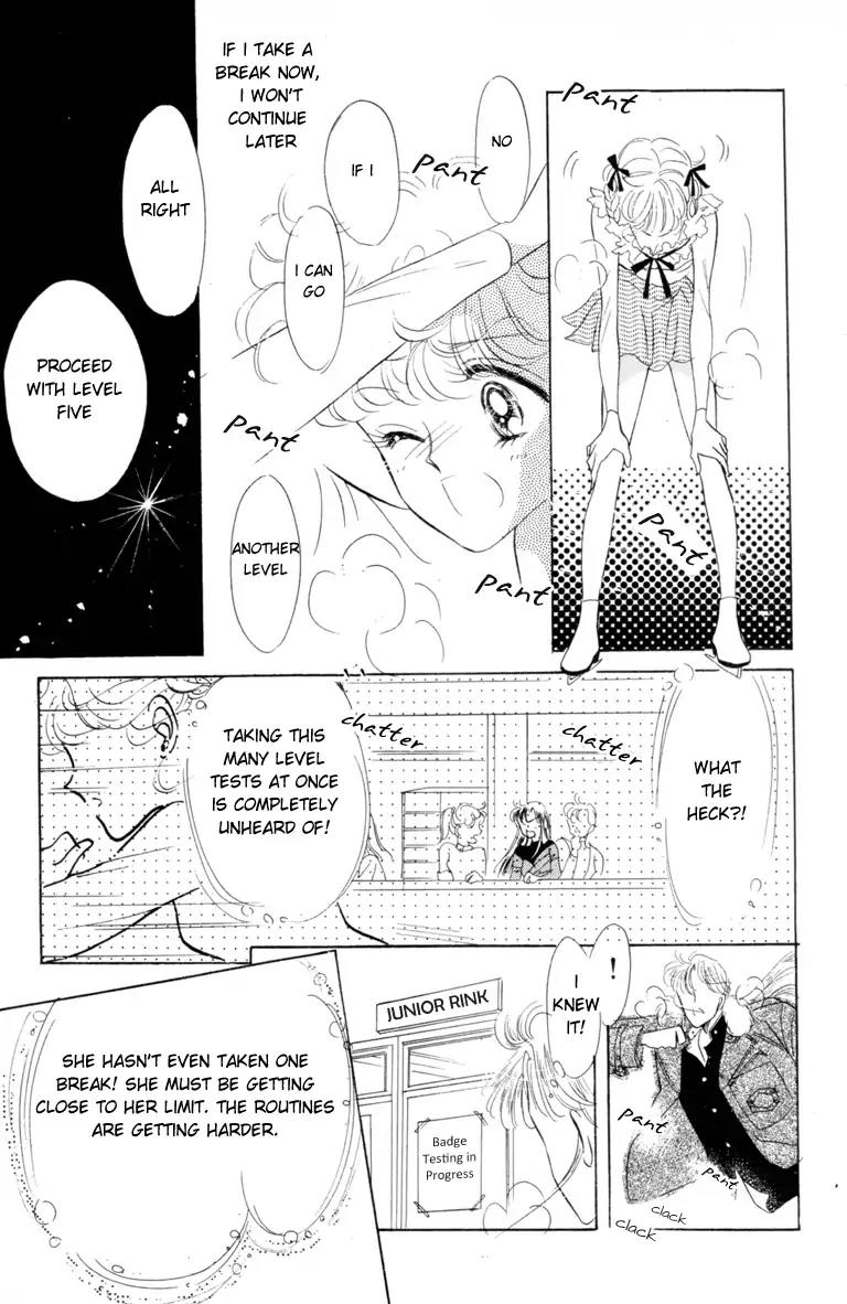 The Cherry Project Chapter 6 page 20 - Chapter 6