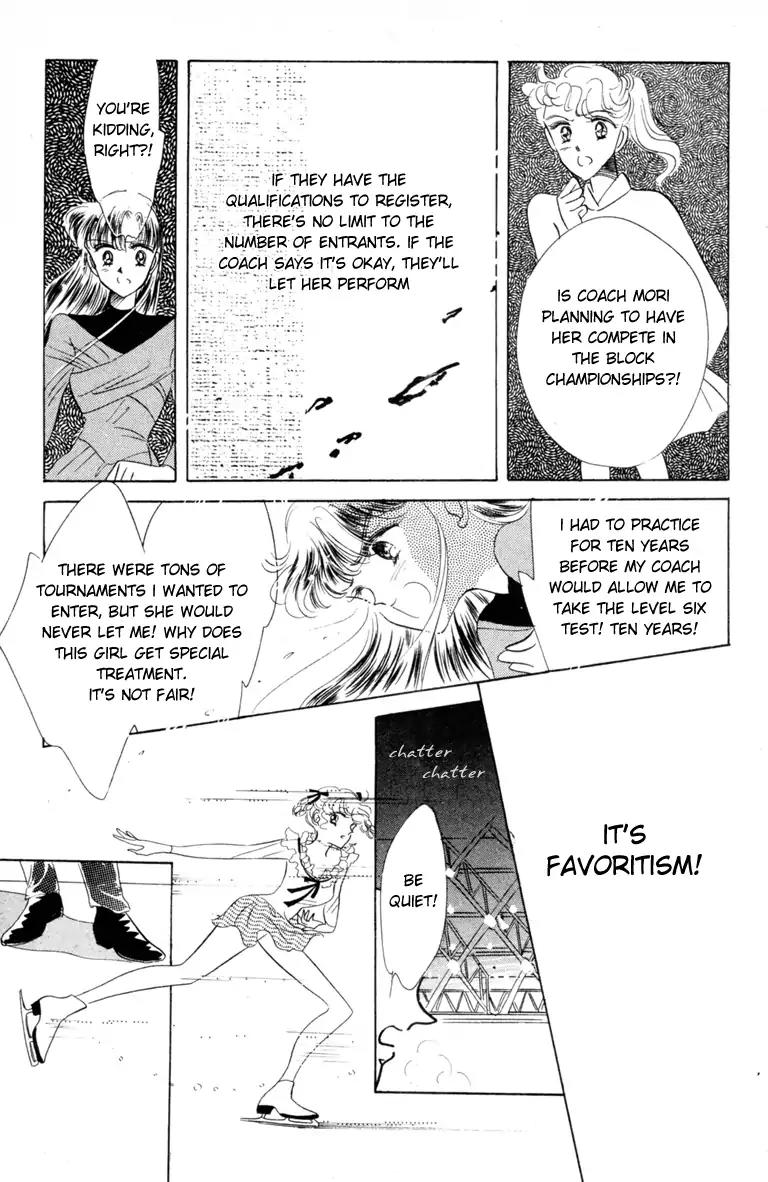 The Cherry Project Chapter 6 page 22 - Chapter 6