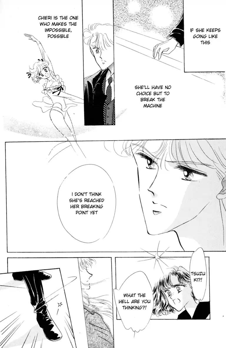 The Cherry Project Chapter 6 page 25 - Chapter 6