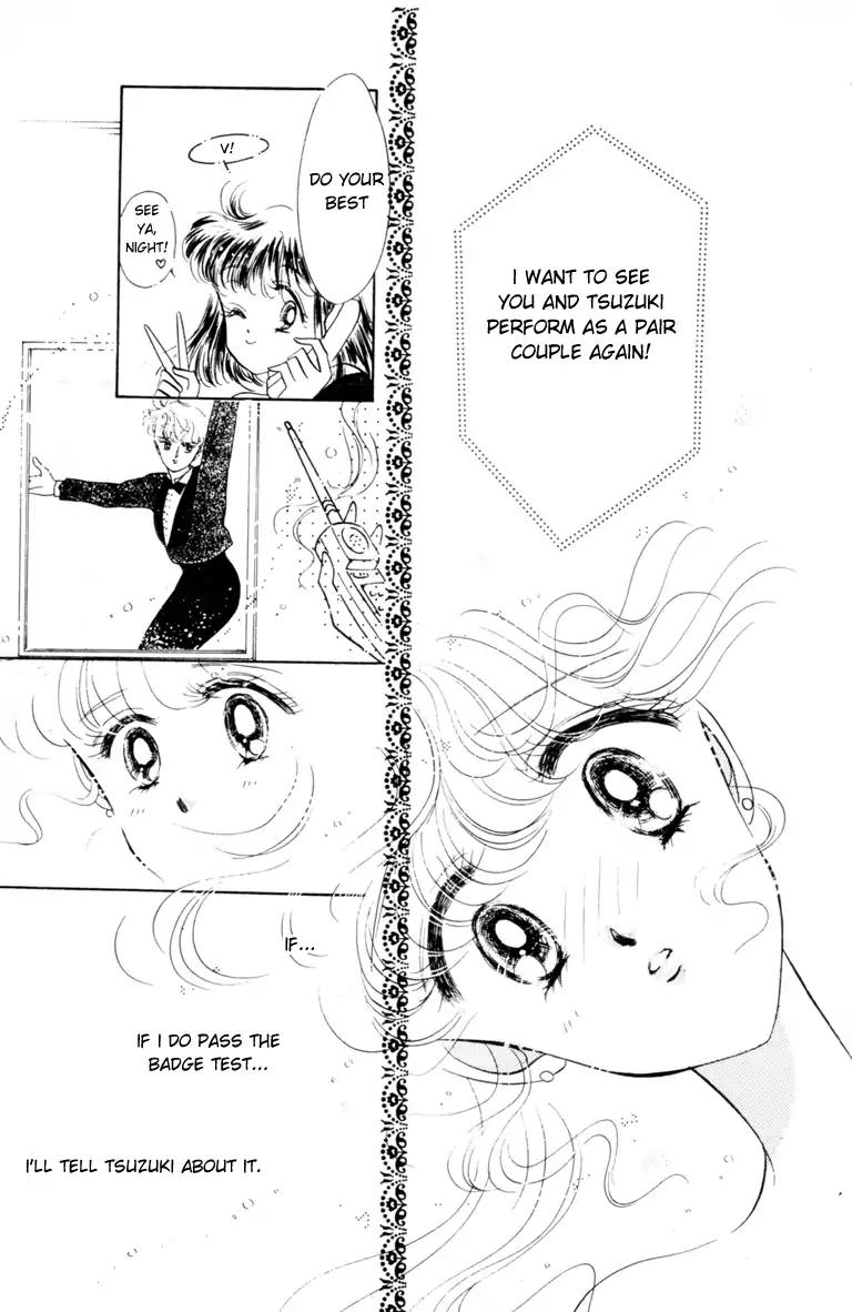 The Cherry Project Chapter 6 page 8 - Chapter 6