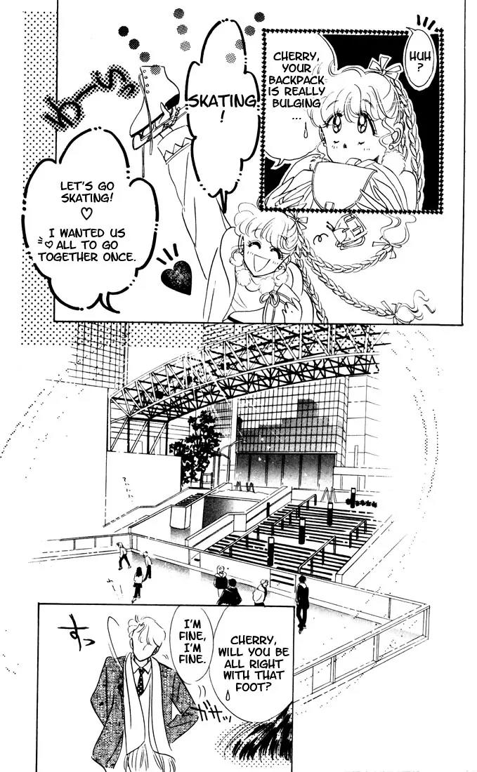 The Cherry Project Chapter 8 page 20 - Chapter 8