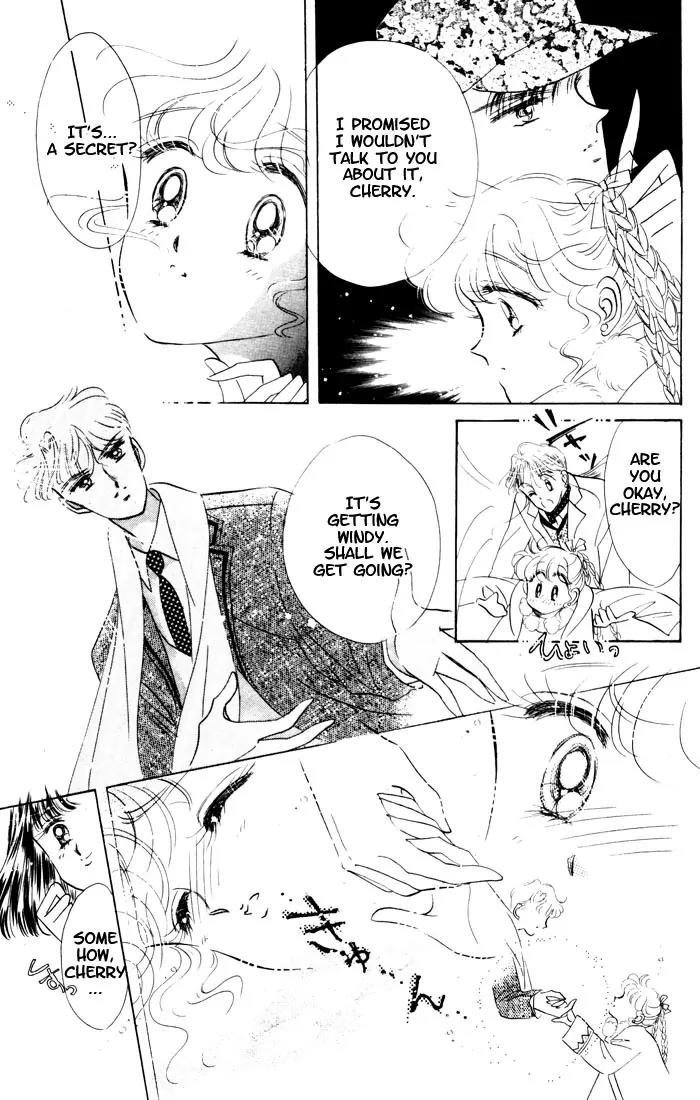 The Cherry Project Chapter 8 page 28 - Chapter 8
