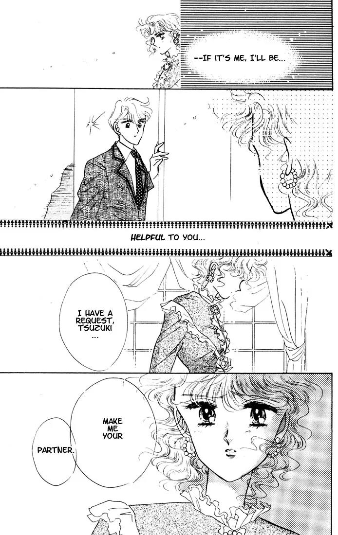 The Cherry Project Chapter 8 page 34 - Chapter 8