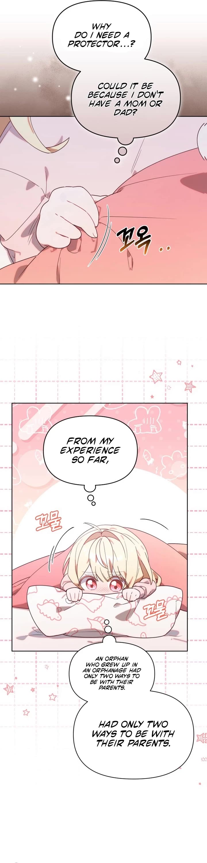 The Chick-Class Hunter Is Filial! Chapter 1 page 31 - Chapter 1