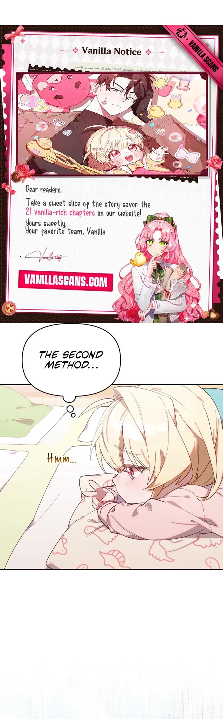 The Chick-Class Hunter Is Filial! Chapter 1 page 33 - Chapter 1