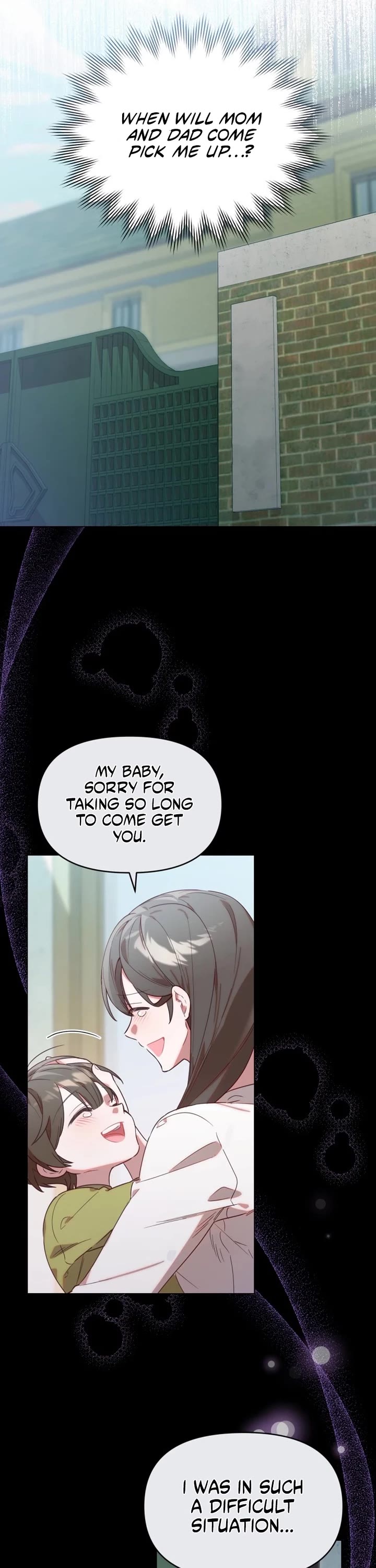 The Chick-Class Hunter Is Filial! Chapter 1 page 34 - Chapter 1
