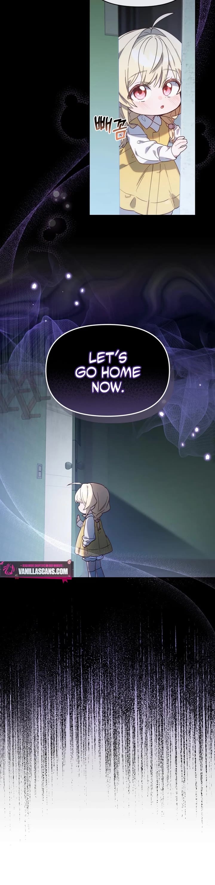 The Chick-Class Hunter Is Filial! Chapter 1 page 35 - Chapter 1