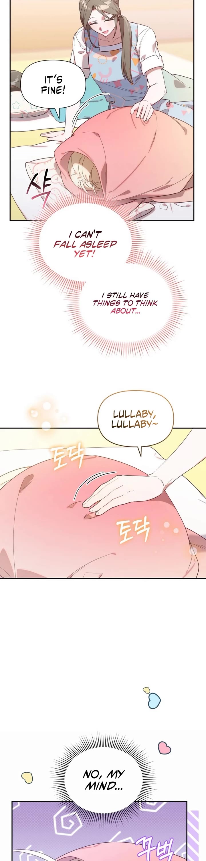 The Chick-Class Hunter Is Filial! Chapter 1 page 39 - Chapter 1