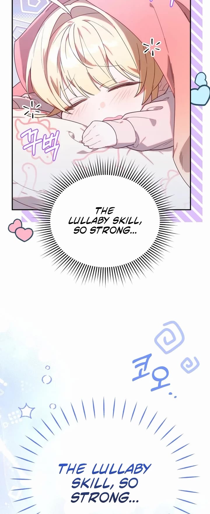 The Chick-Class Hunter Is Filial! Chapter 1 page 40 - Chapter 1