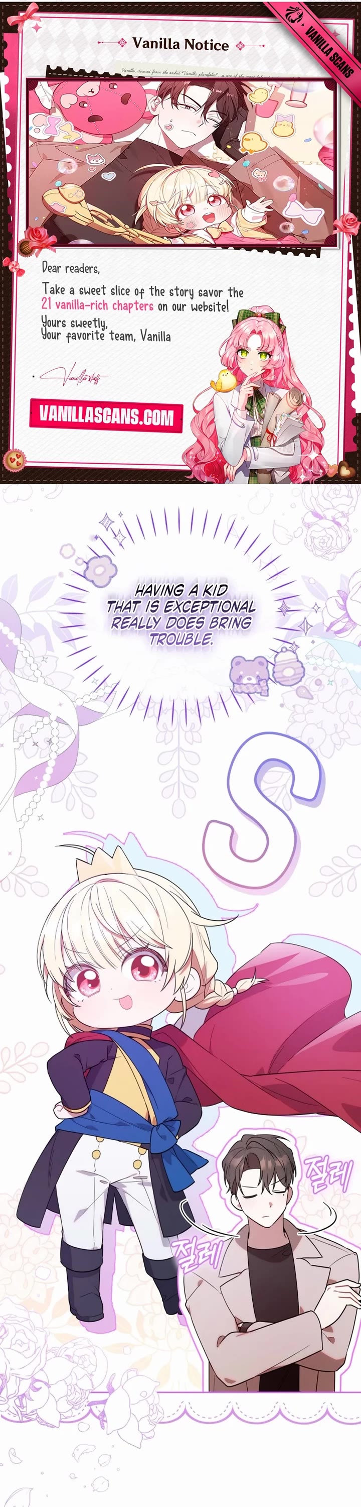 The Chick-Class Hunter Is Filial! Chapter 10 page 19 - Chapter 10