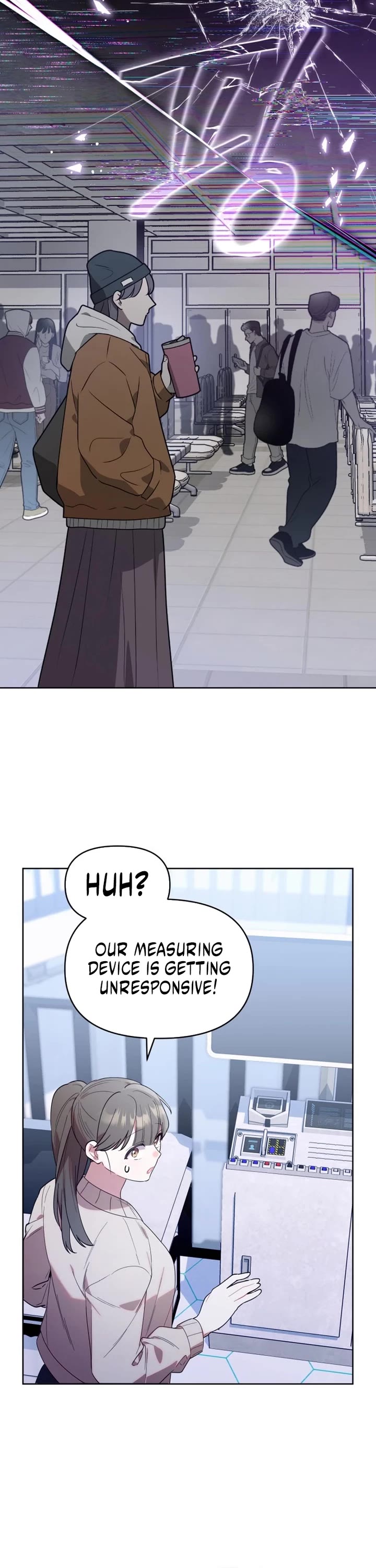 The Chick-Class Hunter Is Filial! Chapter 10 page 27 - Chapter 10