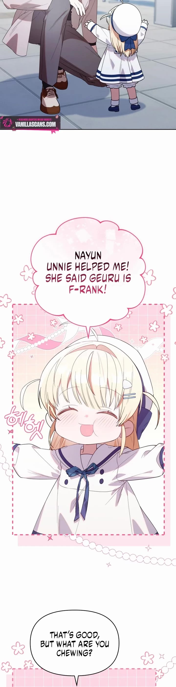 The Chick-Class Hunter Is Filial! Chapter 10 page 33 - Chapter 10