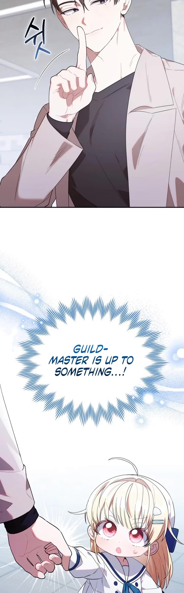 The Chick-Class Hunter Is Filial! Chapter 10 page 38 - Chapter 10