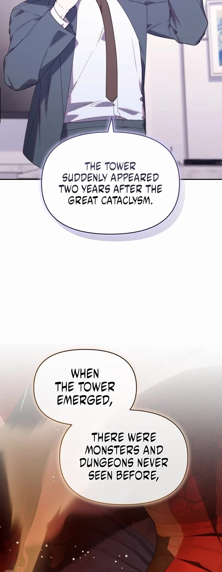 The Chick-Class Hunter Is Filial! Chapter 11 page 12 - Chapter 11