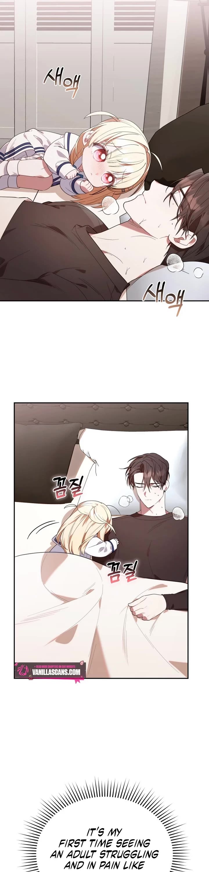 The Chick-Class Hunter Is Filial! Chapter 11 page 34 - Chapter 11