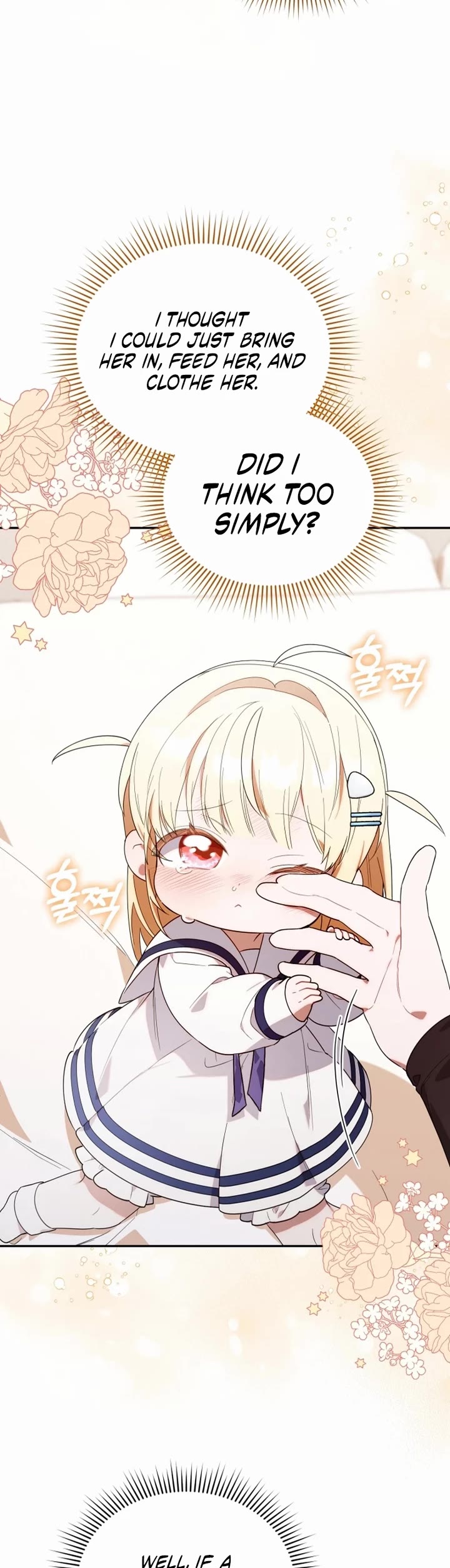 The Chick-Class Hunter Is Filial! Chapter 12 page 20 - Chapter 12