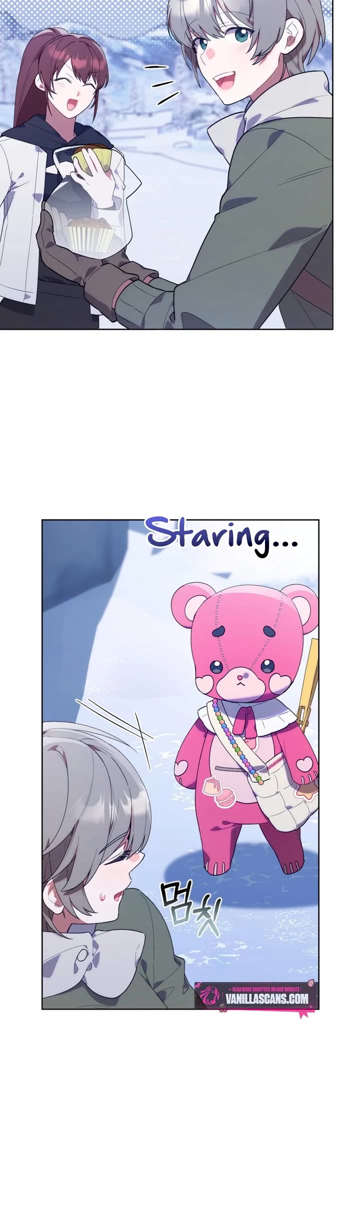 The Chick-Class Hunter Is Filial! Chapter 13 page 18 - Chapter 13