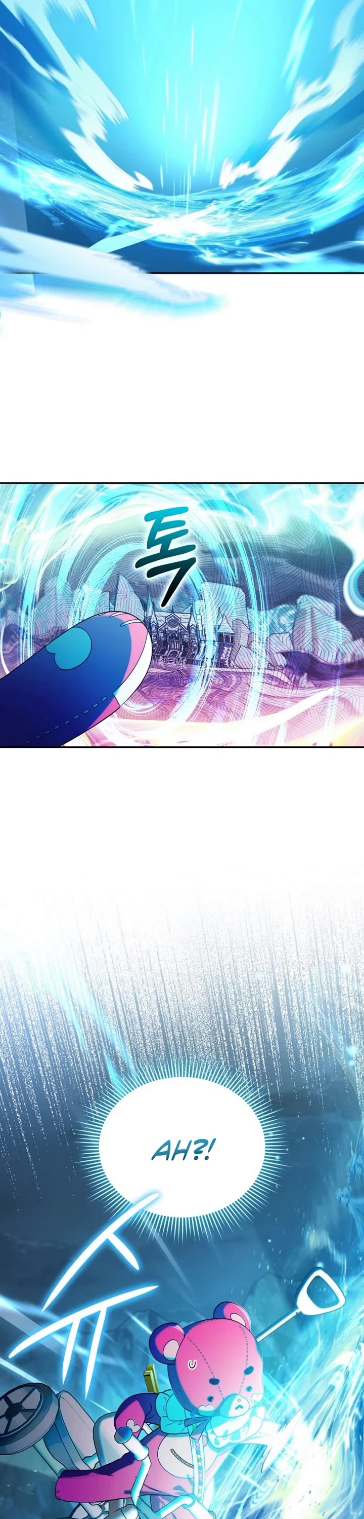 The Chick-Class Hunter Is Filial! Chapter 13 page 29 - Chapter 13