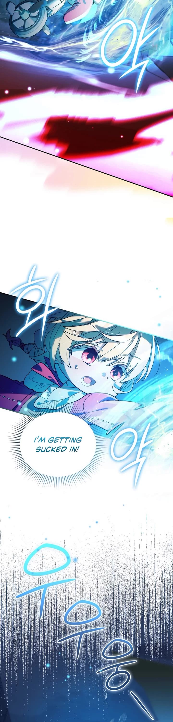 The Chick-Class Hunter Is Filial! Chapter 13 page 30 - Chapter 13