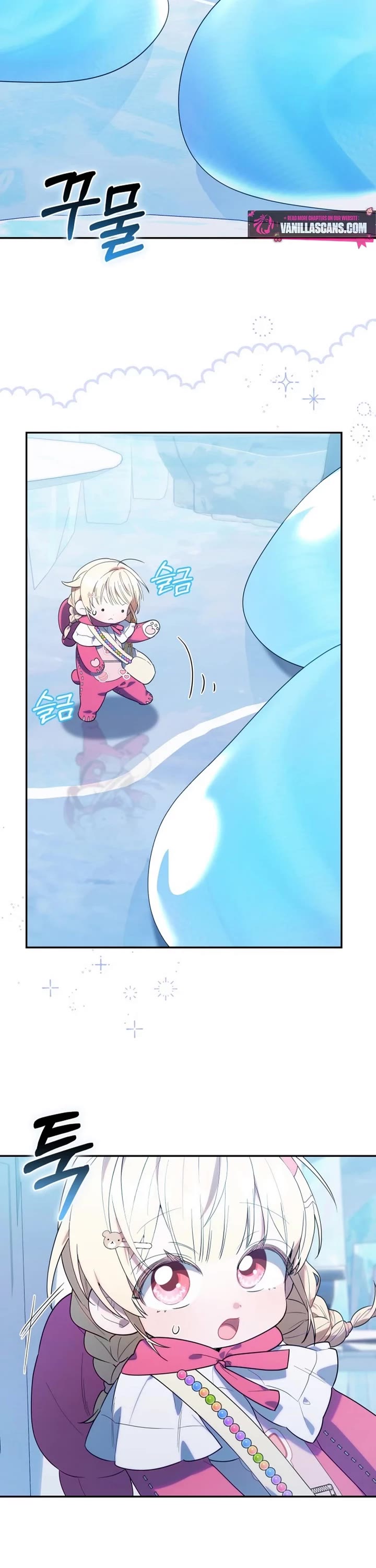 The Chick-Class Hunter Is Filial! Chapter 13 page 36 - Chapter 13