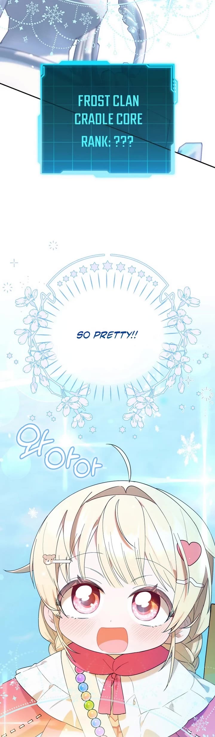 The Chick-Class Hunter Is Filial! Chapter 13 page 38 - Chapter 13
