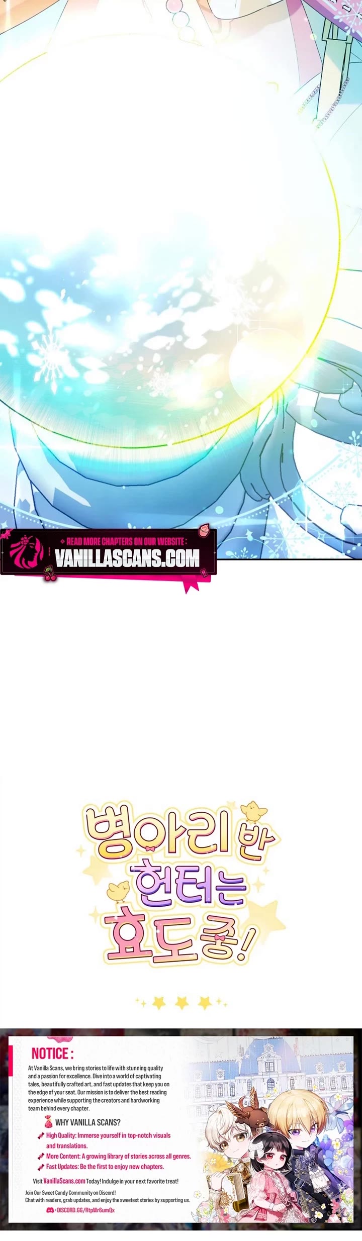 The Chick-Class Hunter Is Filial! Chapter 13 page 39 - Chapter 13
