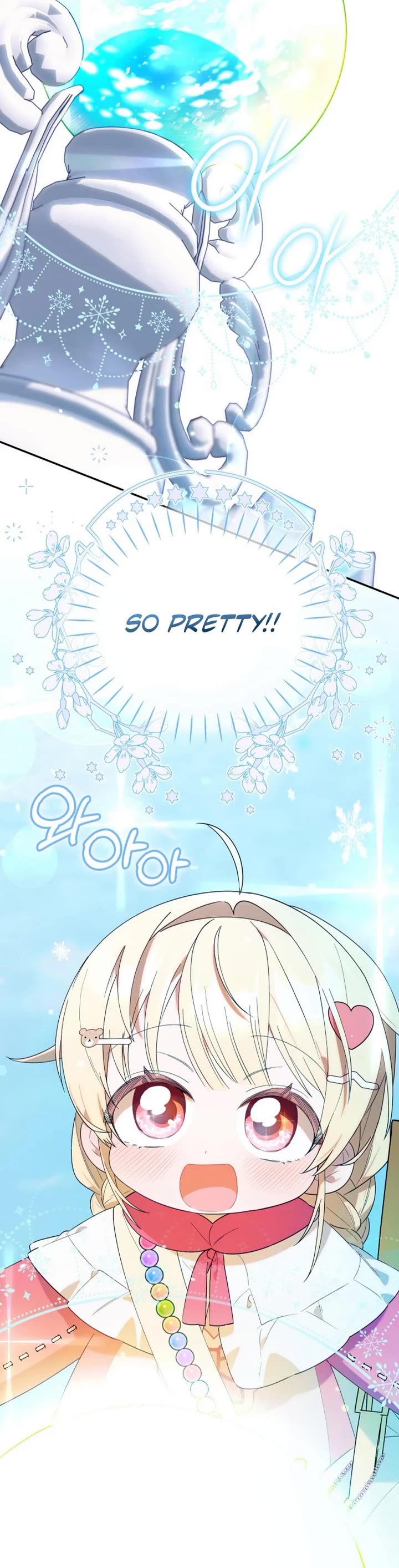 The Chick-Class Hunter Is Filial! Chapter 14 page 2 - Chapter 14