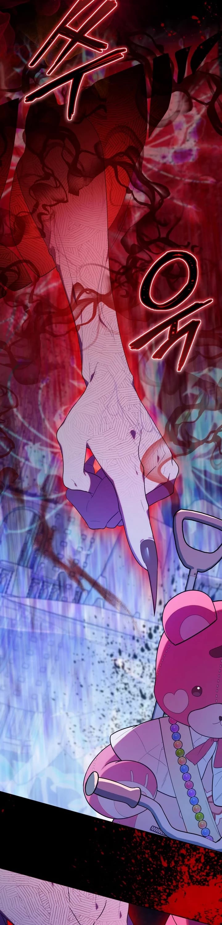 The Chick-Class Hunter Is Filial! Chapter 14 page 20 - Chapter 14