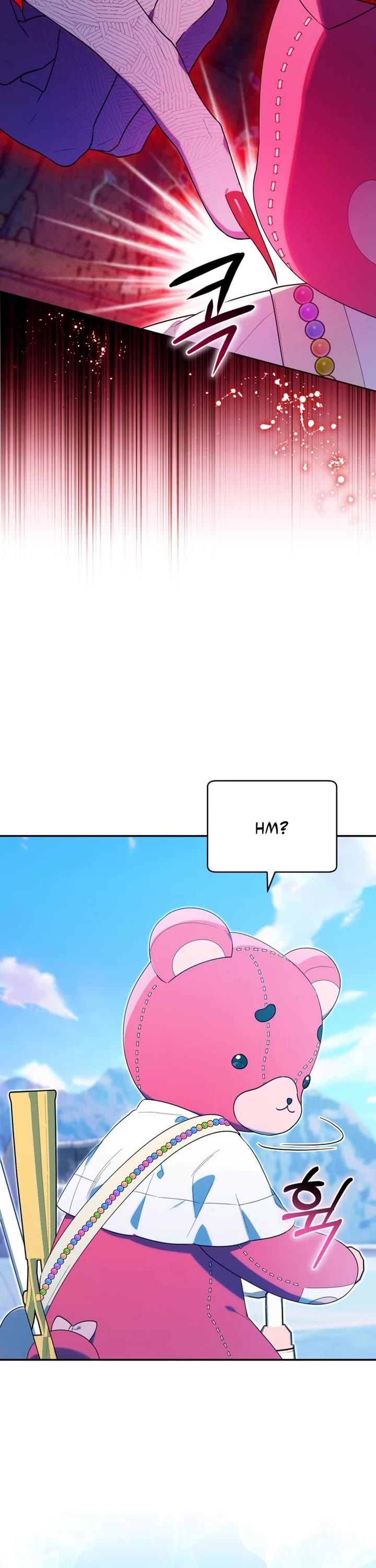 The Chick-Class Hunter Is Filial! Chapter 14 page 21 - Chapter 14