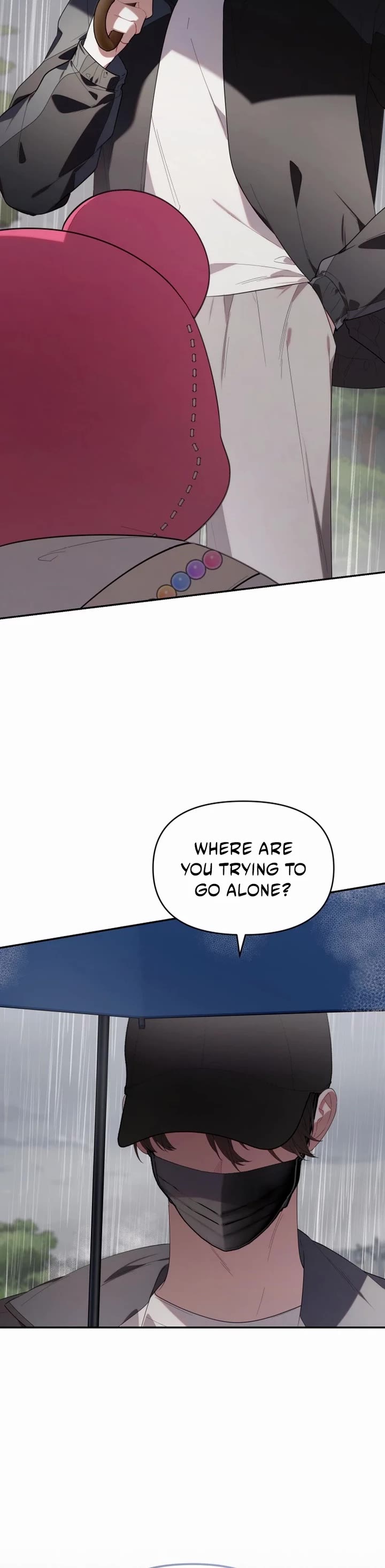 The Chick-Class Hunter Is Filial! Chapter 14 page 36 - Chapter 14