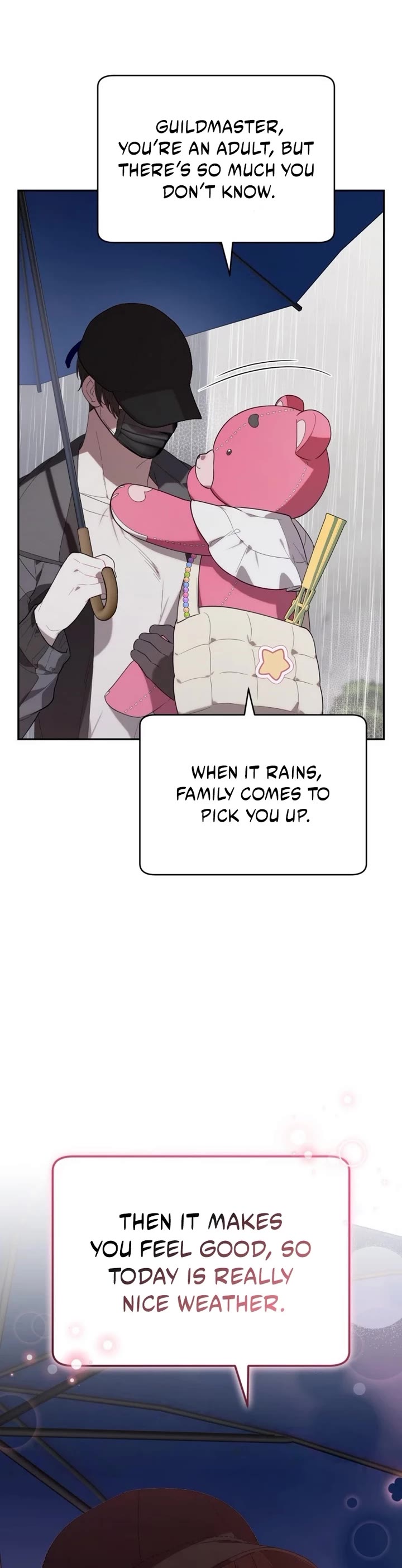 The Chick-Class Hunter Is Filial! Chapter 14 page 42 - Chapter 14