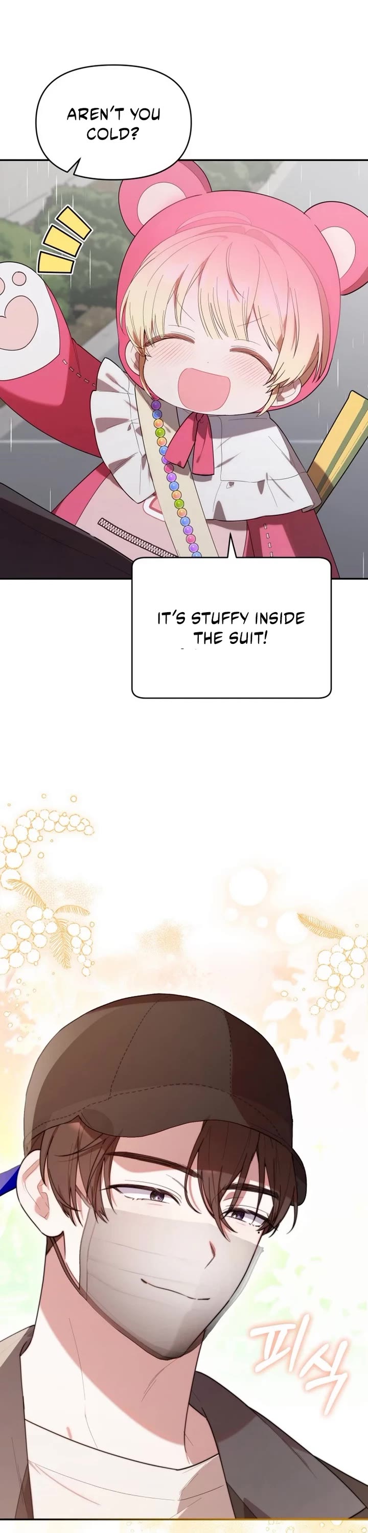 The Chick-Class Hunter Is Filial! Chapter 14 page 44 - Chapter 14
