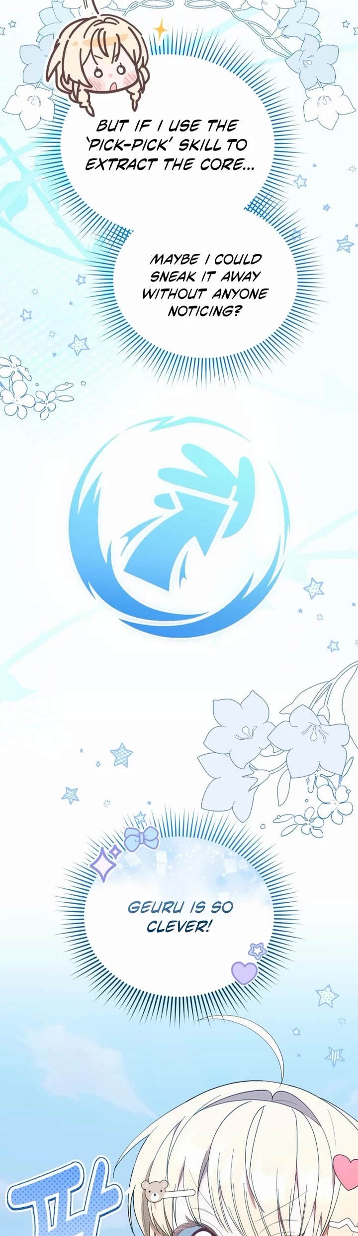 The Chick-Class Hunter Is Filial! Chapter 14 page 5 - Chapter 14