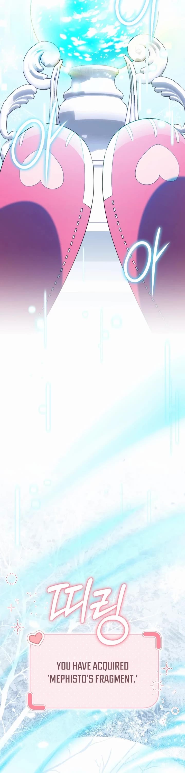 The Chick-Class Hunter Is Filial! Chapter 14 page 7 - Chapter 14