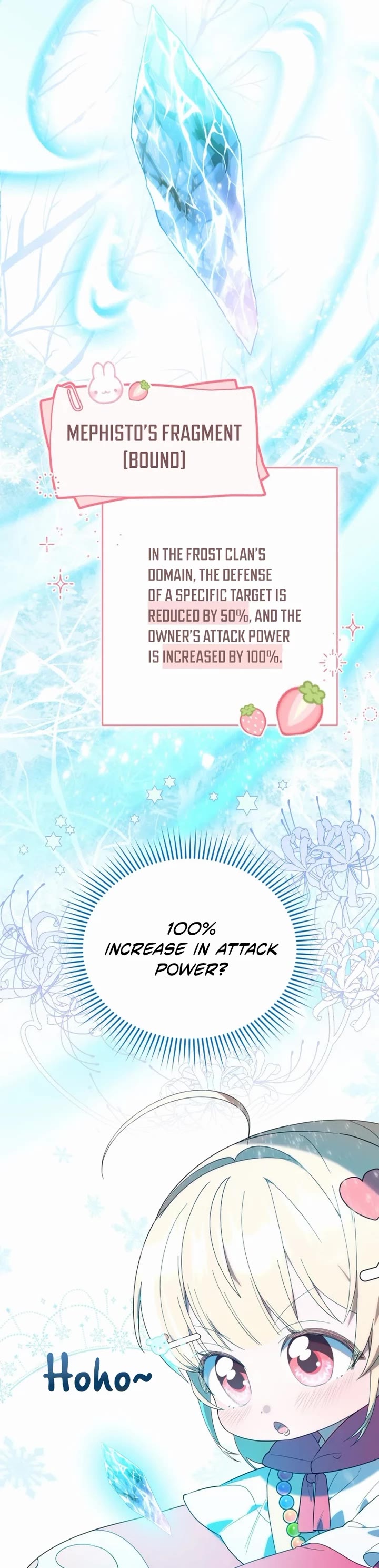 The Chick-Class Hunter Is Filial! Chapter 14 page 8 - Chapter 14