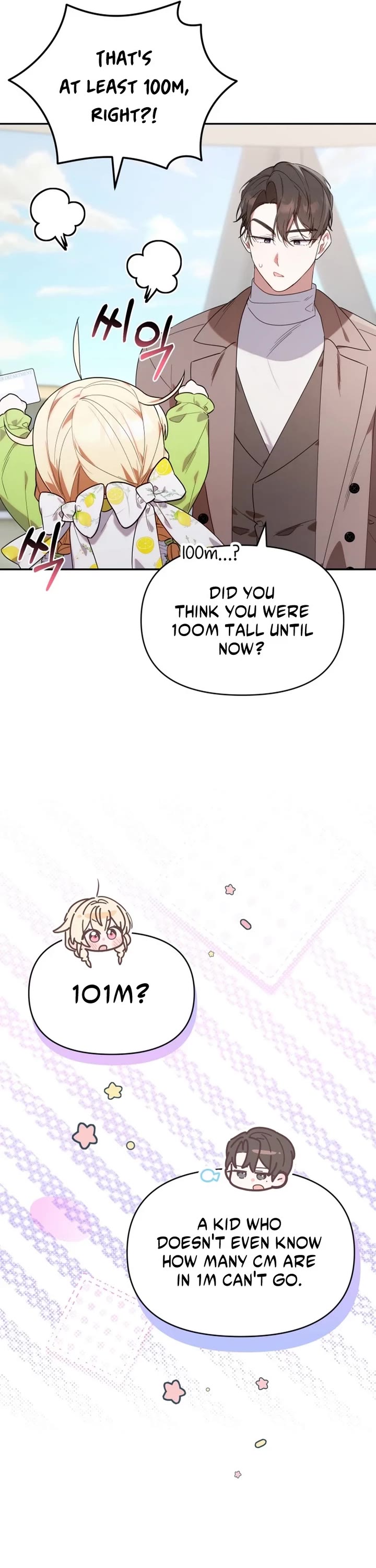 The Chick-Class Hunter Is Filial! Chapter 15 page 10 - Chapter 15