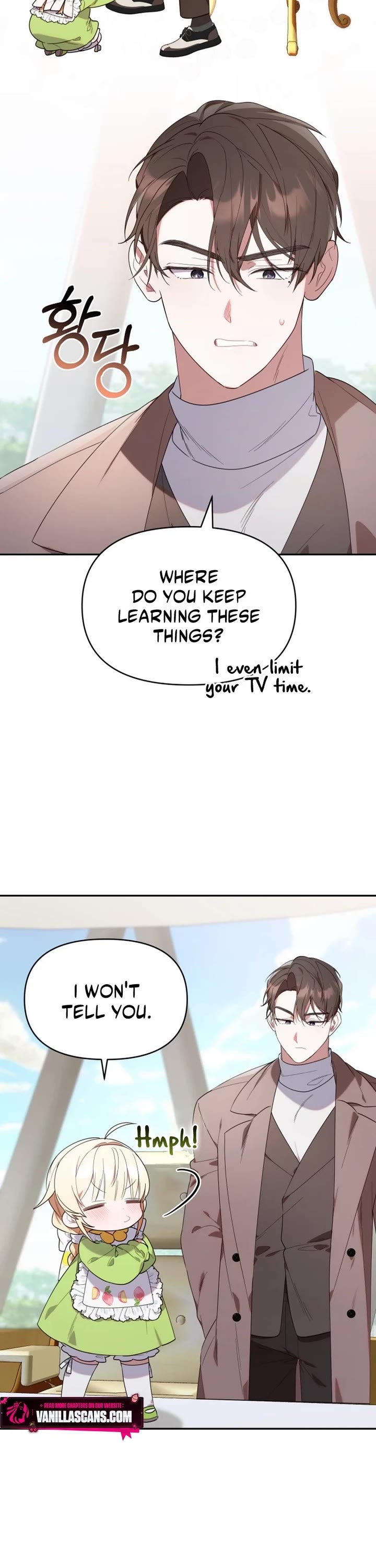 The Chick-Class Hunter Is Filial! Chapter 15 page 12 - Chapter 15