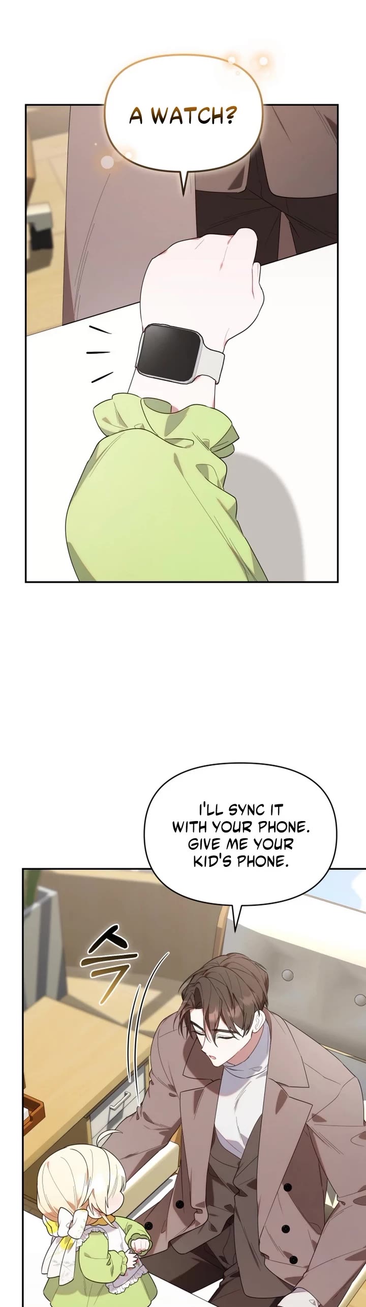 The Chick-Class Hunter Is Filial! Chapter 15 page 14 - Chapter 15