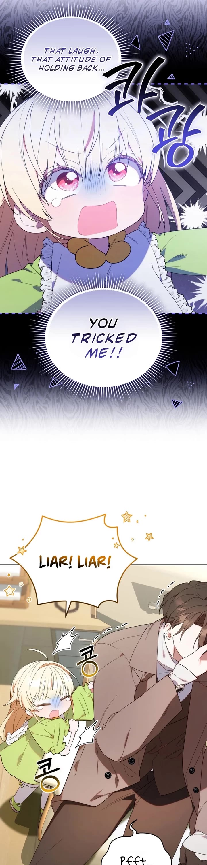 The Chick-Class Hunter Is Filial! Chapter 15 page 25 - Chapter 15