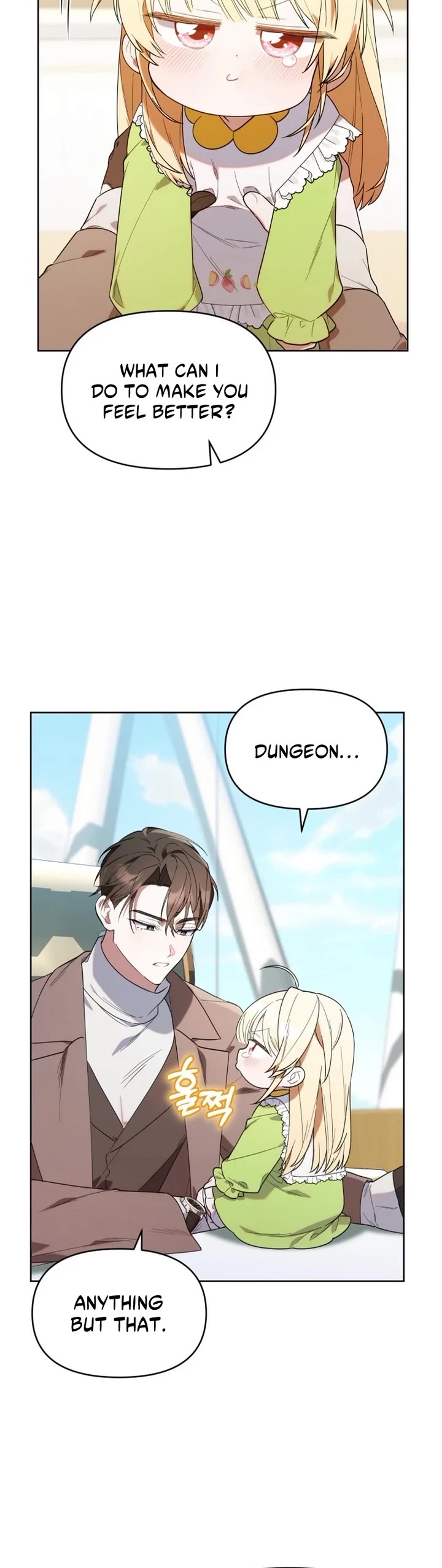 The Chick-Class Hunter Is Filial! Chapter 15 page 27 - Chapter 15