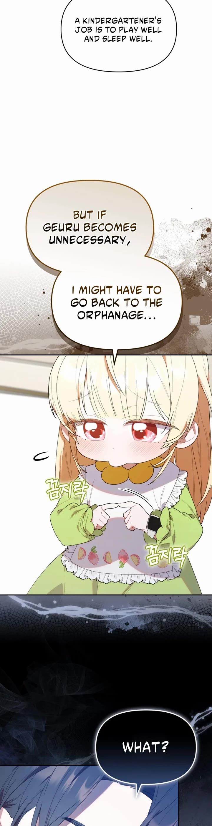 The Chick-Class Hunter Is Filial! Chapter 15 page 29 - Chapter 15