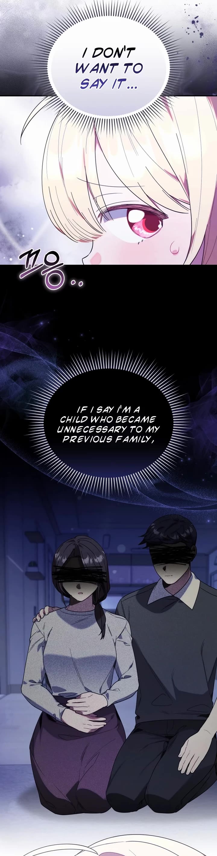 The Chick-Class Hunter Is Filial! Chapter 15 page 32 - Chapter 15