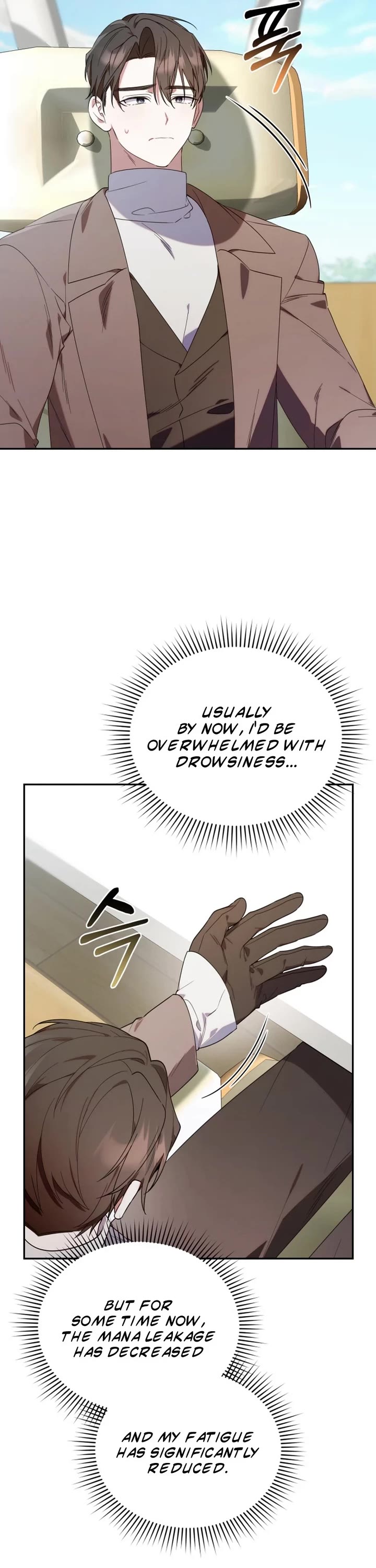 The Chick-Class Hunter Is Filial! Chapter 15 page 37 - Chapter 15