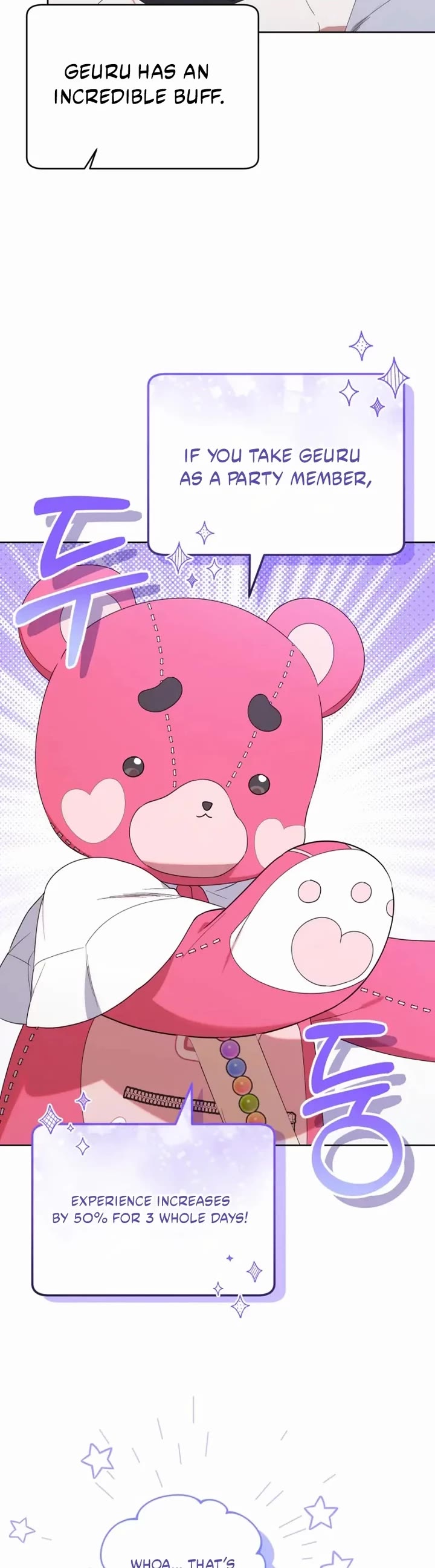 The Chick-Class Hunter Is Filial! Chapter 16 page 14 - Chapter 16