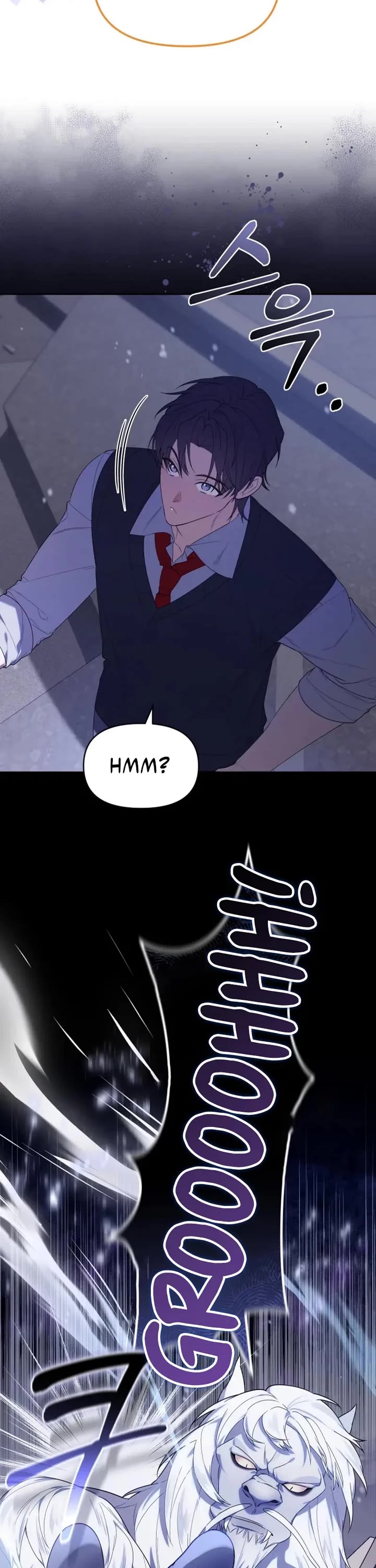 The Chick-Class Hunter Is Filial! Chapter 16 page 26 - Chapter 16