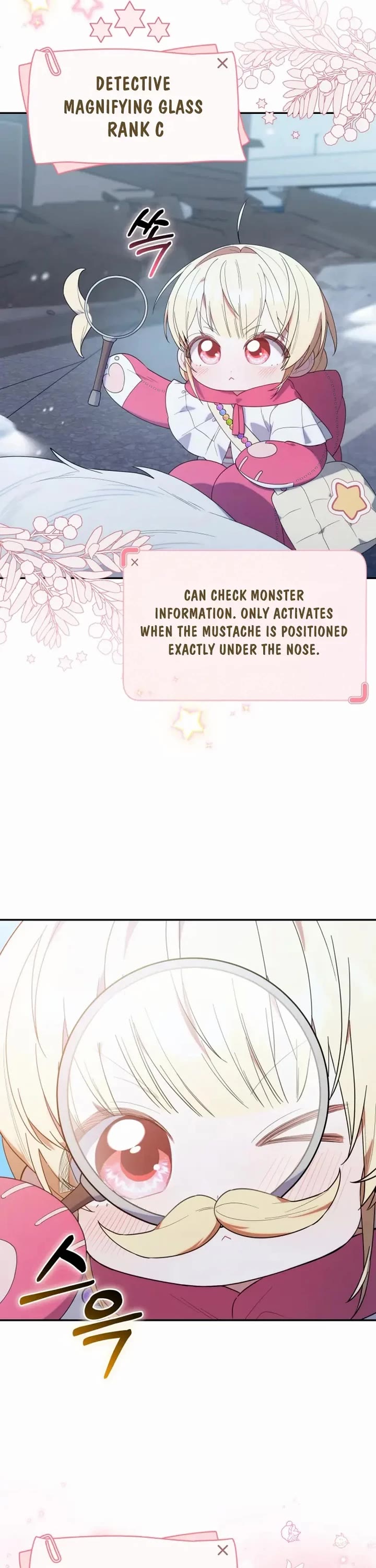 The Chick-Class Hunter Is Filial! Chapter 16 page 34 - Chapter 16