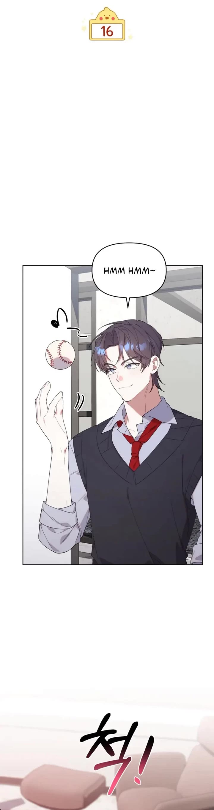 The Chick-Class Hunter Is Filial! Chapter 16 page 6 - Chapter 16
