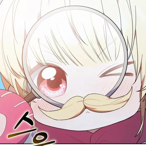 The Chick-Class Hunter Is Filial! Chapter 16 cover