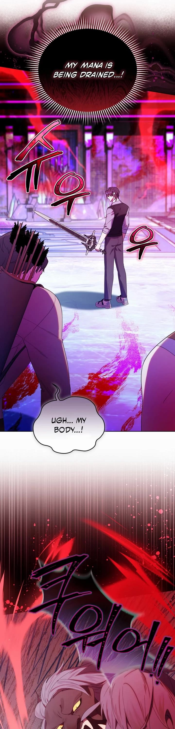 The Chick-Class Hunter Is Filial! Chapter 17 page 40 - Chapter 17