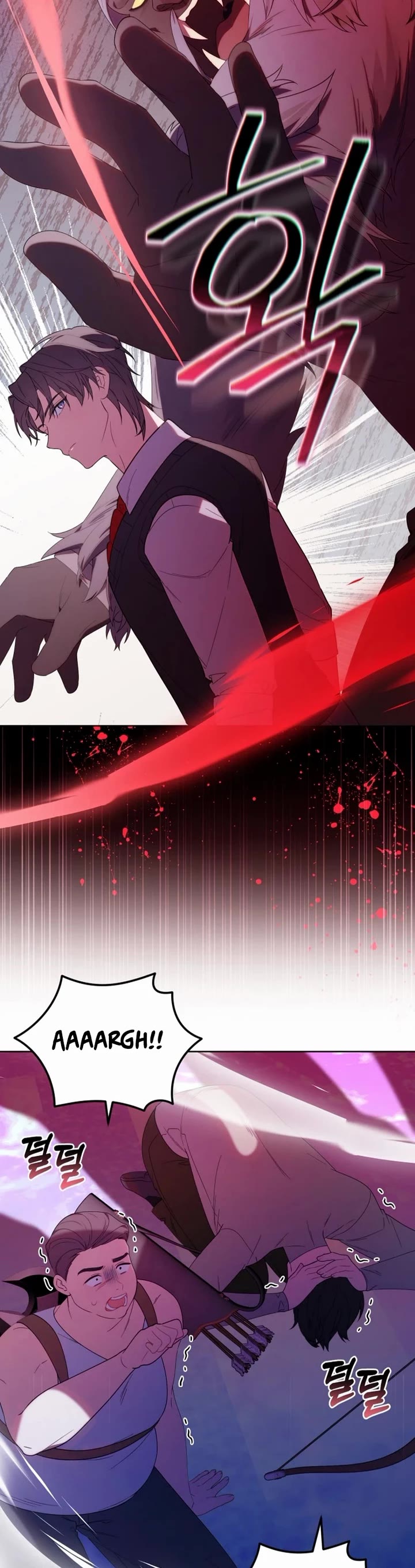 The Chick-Class Hunter Is Filial! Chapter 17 page 41 - Chapter 17